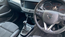 Vauxhall Crossland 1.2 Turbo Ultimate 5dr Petrol Hatchback